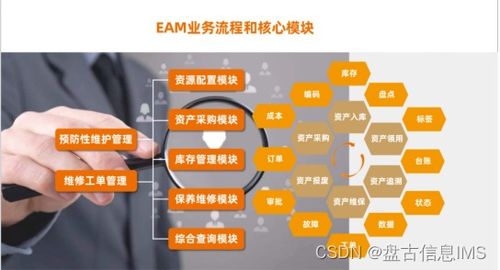 数字化时代下企业资产管理的实践路径与策略